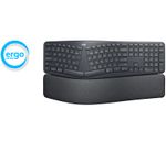 Logitech-Ergo-K860-tastiera-RF-senza-fili---Bluetooth-Spagnolo-Grafite