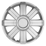 Pilot Sportive - Set 4 copricerchi - Ø 13"