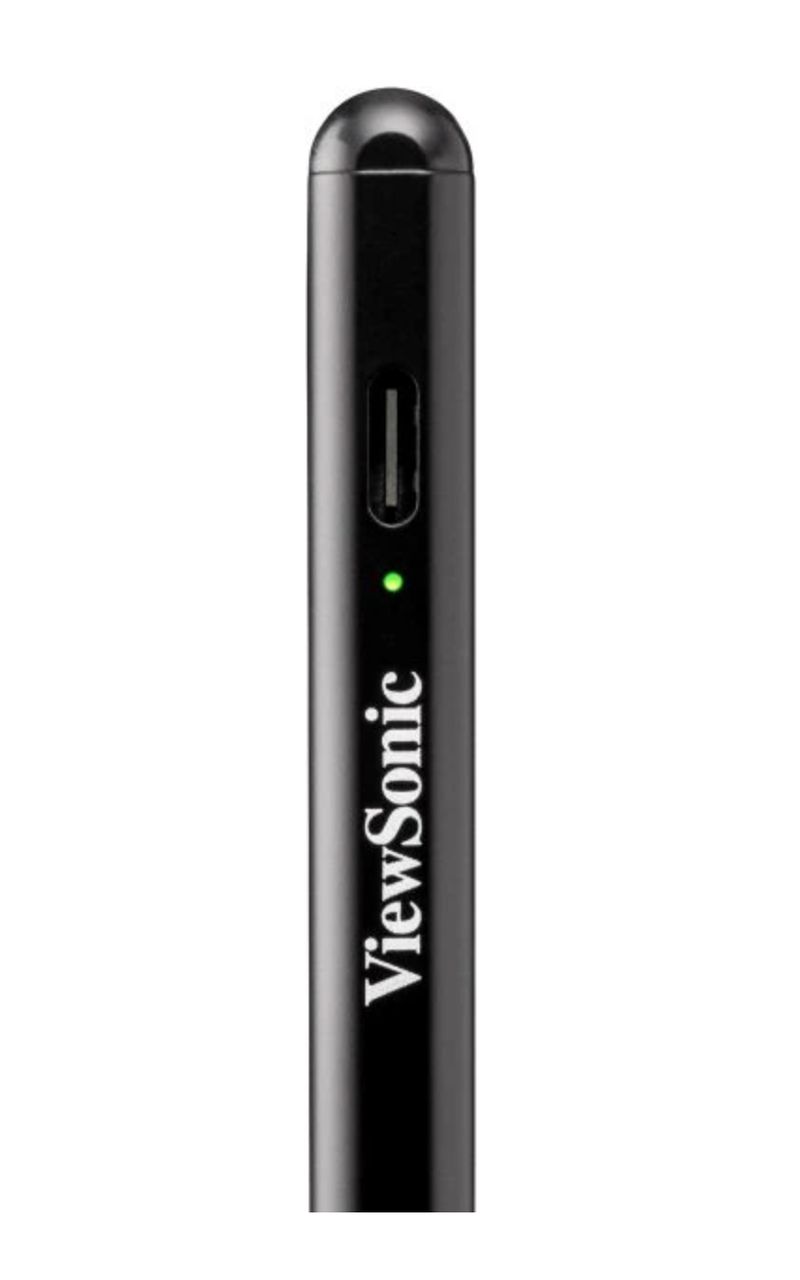 Viewsonic-ACP501-penna-per-PDA-135-g-Nero