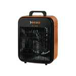 Brixo Elettroriscaldatori Fan 3000W