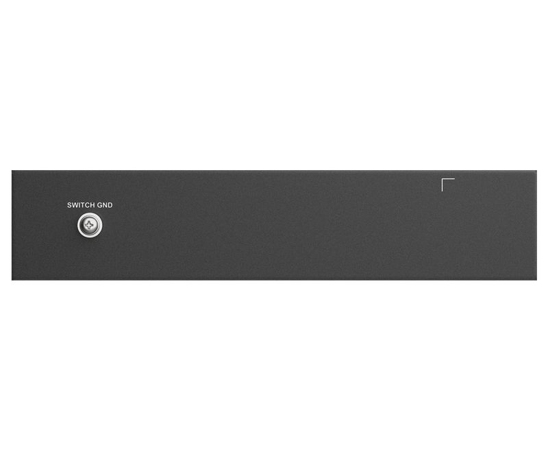 D-Link-Switch-10-Port-Multi-Gigabit-Smart-Managed-Poe---Including-8-Multi-Gigabit-2.5G-Poe-And-2-10G