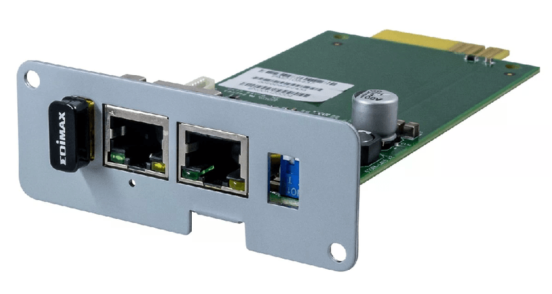 Legrand-Cs102-Sk---Snmp-Card-Con-Wi-Fi-Dongle