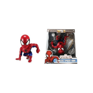 Jada Marvel Personaggio Spider-Man