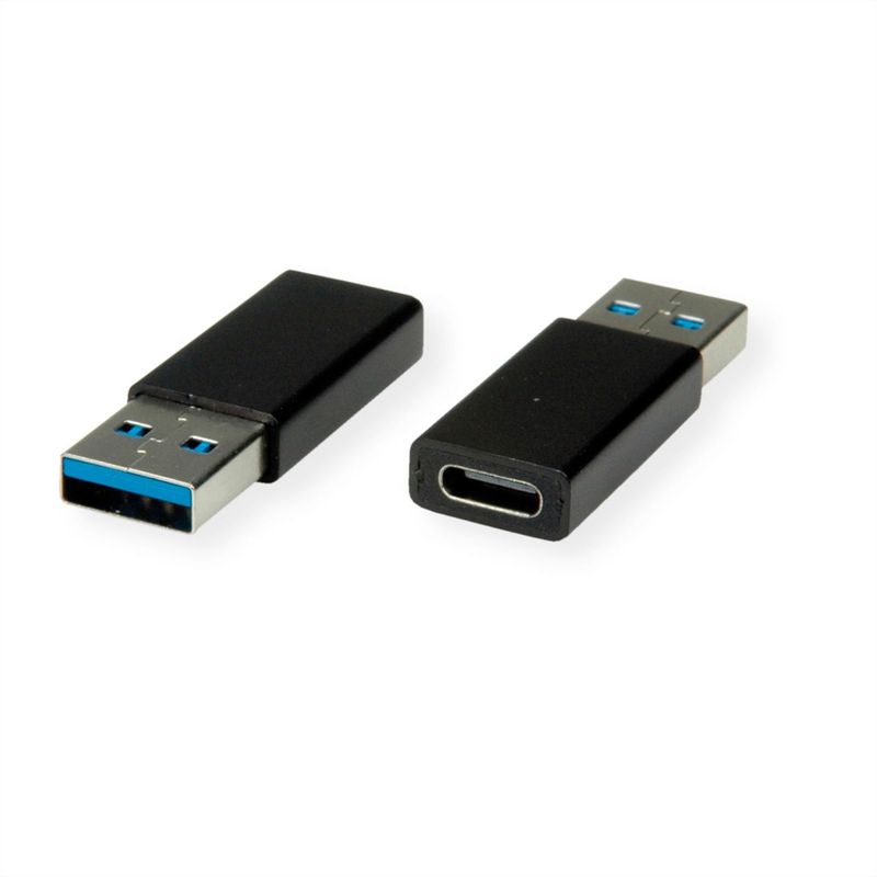 Roline-Usb3.2-Gen2-Dongle-A---C-M-F