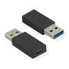 Roline-Usb3.2-Gen2-Dongle-A---C-M-F