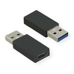 Roline-Usb3.2-Gen2-Dongle-A---C-M-F