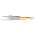 Pinza Micro Adson C.T. - 15 Cm - 1X2 Denti 1 pz.