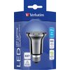 Lampada-Led-A-Faretto-8-Watt-220-Volt-Angolo-35-Gradi