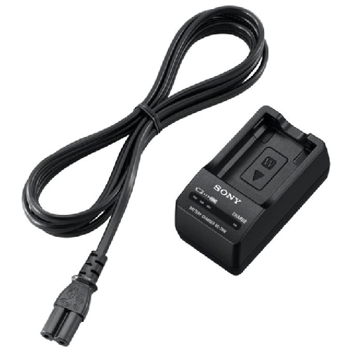 Sony Caricabatteria Bct-rw Per Np-fw50