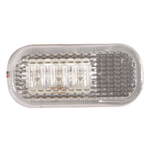 Pilot Frecce laterali a Led compatibile per - Honda Civic/Integra/Stream 01>
