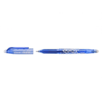 Pilot Penna sfera PILOT FriXion Ball 0,7mm blu cancellabile cancellina inchiostro termosensibile