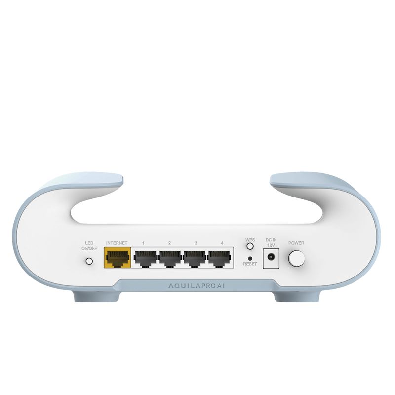 D-Link-Router-Aquila-Pro-Ai-Ax6000-Wi-Fi-6-Smart-Mesh