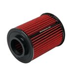Filtro-aria-Pilot-Performance-PP53