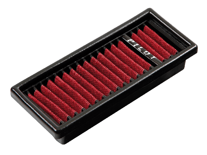 Filtro-aria-Pilot-Performance-PP36