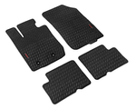 Pilot-set-tappeti-su-misura-in-eco-gomma---compatibile-per-Dacia-Duster--05-10>01-18-