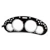 Racing-style-instruments-panel-upgrade---compatibile-per---Peugeot-206--98-02-