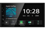 Kenwood-Moniceiver-DMX5020DABS-Nero-Bluetooth