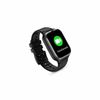 SPC-Smartee-4G-Senior-Smartwatch-Touch-Screen-da-17---Misura-Frequenza-Cardiaca-Passi-Calorie-ecc...---Protezione-IP68---Colore-Nero