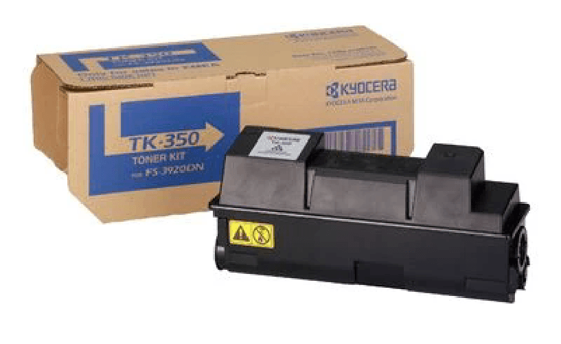 Kyocera ORIGINALE Kyocera toner nero TK-350 1T02LX0NL0 15000 pagine