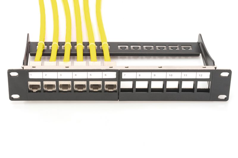Cavo-Rete-Cat-7A-S-Ftp-Solido-Da-Installazione-Simplex-Matassa-Mt-100-Classe-Cpr--Dca-Digitus