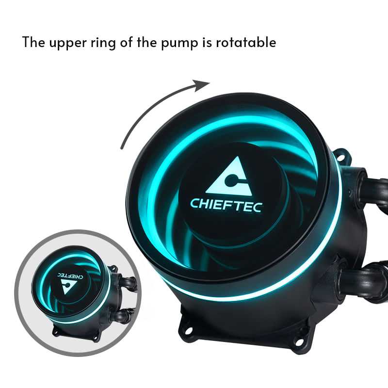 Chieftec-ICEBERG-360-RGB