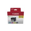 ORIGINALE-Canon-Multipack-nero---ciano---magenta---giallo-PGI-2500-9290B006-3100-pagine