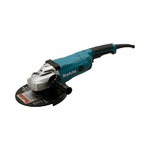 Makita GA9020RF smerigliatrice angolare 23 cm 6600 Giri/min 2200 W 5,8 kg