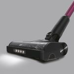 Hoover-HF1P10HX-011-Aspirapolvere-elettrica-Batteria-Secco-Schiuma-Senza-sacchetto-07-L-165-W-Magenta-22-Ah