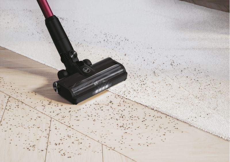 Hoover-HF1P10HX-011-Aspirapolvere-elettrica-Batteria-Secco-Schiuma-Senza-sacchetto-07-L-165-W-Magenta-22-Ah