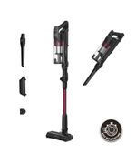 Hoover-HF1P10HX-011-Aspirapolvere-elettrica-Batteria-Secco-Schiuma-Senza-sacchetto-07-L-165-W-Magenta-22-Ah