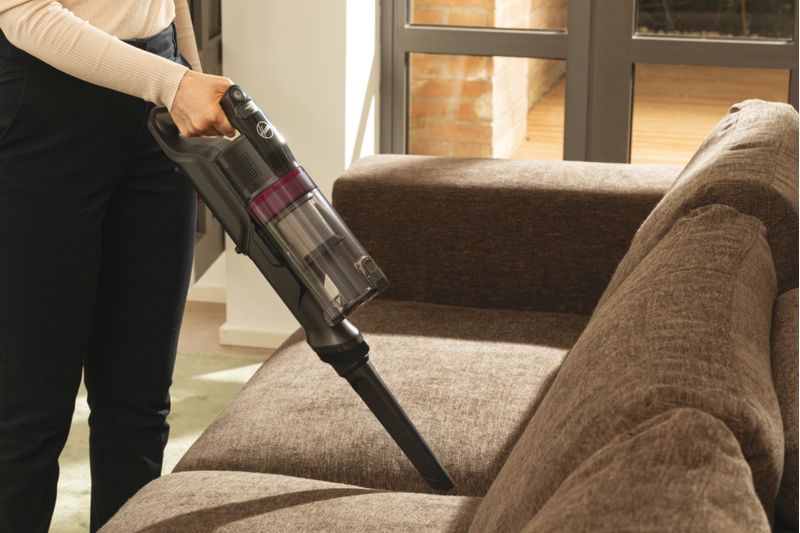 Hoover-HF1P10HX-011-Aspirapolvere-elettrica-Batteria-Secco-Schiuma-Senza-sacchetto-07-L-165-W-Magenta-22-Ah