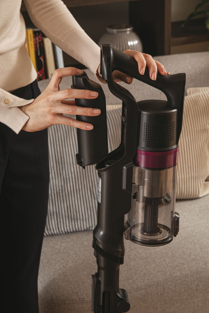 Hoover-HF1P10HX-011-Aspirapolvere-elettrica-Batteria-Secco-Schiuma-Senza-sacchetto-07-L-165-W-Magenta-22-Ah
