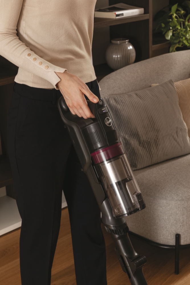 Hoover-HF1P10HX-011-Aspirapolvere-elettrica-Batteria-Secco-Schiuma-Senza-sacchetto-07-L-165-W-Magenta-22-Ah