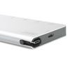 Docking-Station-Usb-Tipo-C-Con-6-Porte-Usb-Hdmi-Tipo-C-Lettore-Card
