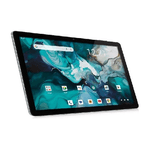 Hamlet Zelig Pad XZPAD810-4128FG tablet 4G LTE 128 GB 25,6 cm (10.1) Cortex 4 GB Wi-Fi 4 (802.11n) Android 13 Alluminio, Nero