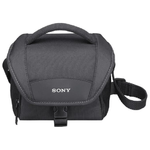 Sony Borsa Per Handycam Nera