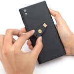 ORIGINALE-Yubico-Accessori-per-computer-nero-5060408461426-Systemsicherheitsschl-ssel
