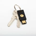 ORIGINALE-Yubico-Accessori-per-computer-nero-5060408461426-Systemsicherheitsschl-ssel