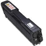 RICOH ENBISH SPC231/SPC232/SPC242/SPC310/SPC311/SPC312/SPC320/SPC342 Toner generico nero Cartuccia - Restituisci 407634/