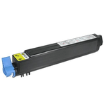 Cartuccia toner generica Giallo Executive OKI - Sostituisce 42918925