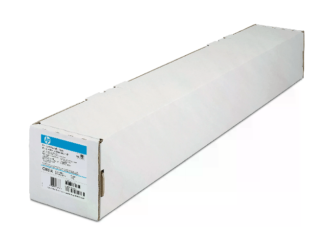 ORIGINALE-HP-Carta-Bianco-C6810A-Bright-White-Inkjet-Paper-Carta-per-getto-d--39inchiostro-HP-Bright-White-Inkjet-Paper-90-g---914-mm-x-914-m