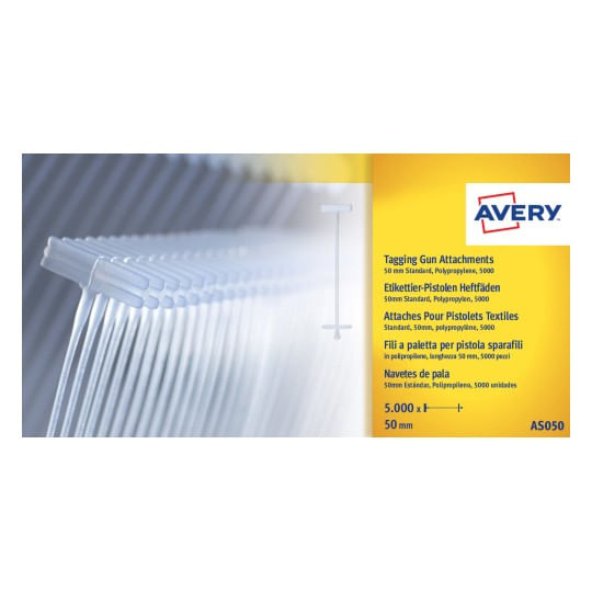 AVERY-SCATOLA-5000-FILI-Standard-in-PP-50mm-per-SPARAFILI-Avery
