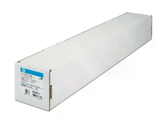 Hp ORIGINALE HP Carta Bianco C6036A Bright White Ruolo 914 mm x 457 m 90 gr/m? opaco