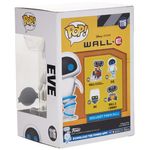 Funko Pop! Pops Wall-E Eve Flying Glow 1116