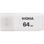 Kioxia TransMemory U202 unità flash USB 64 GB USB tipo A 2.0 Bianco