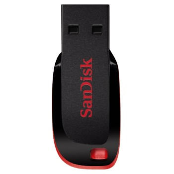 Sandisk-Cruzer-Blade-USB-2.0-64-GB-Memori