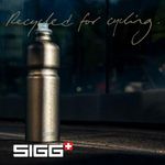 Sigg Bottles Aluminium MyPlanet SmokedPearl 0.75 Litri