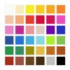Staedtler-2430-Confezione-da-36-gessetti-pastello-morbidi---Eccellente-per-sfumare-i-colori---Solidita-alla-luce---Colori-assortiti