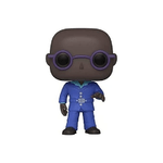 Funko Pop! The Matrix 4 Morpheus