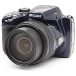 Kodak Astro Zoom AZ528 blauw Fotocamera Bridge 20 MP BSI CMOS Blu